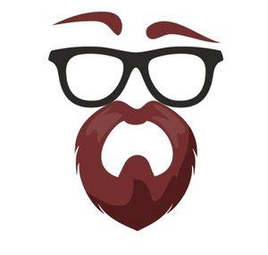 Beard vs. Geek