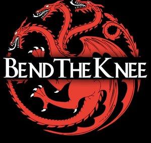 Bend the Knee