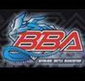 BeybladeHD
