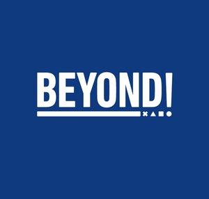 Beyond!