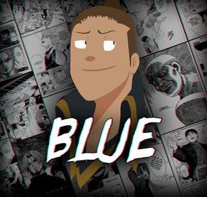 BLUE KAIZOKU