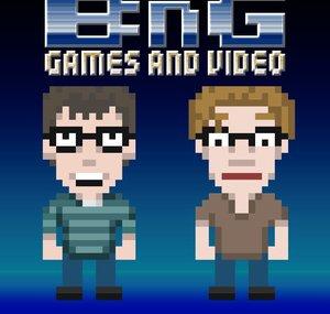 BnG Games and Video
