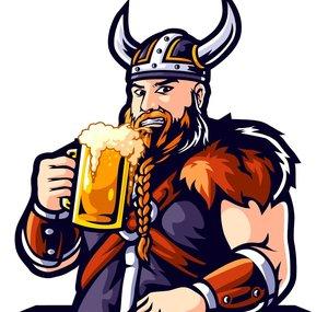 Bold Viking