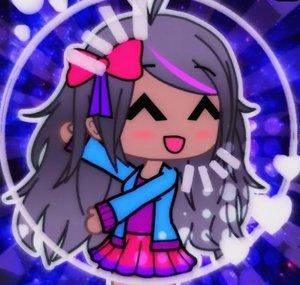 Brandy The Gacha Life Girl