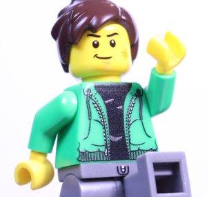 BrickMotion