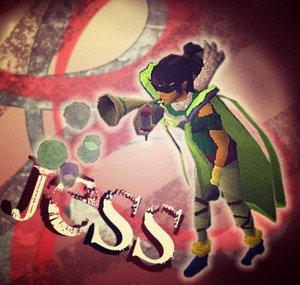 chaosjesslove