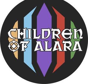 Children of Alara