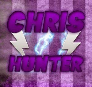 Chris Hunter