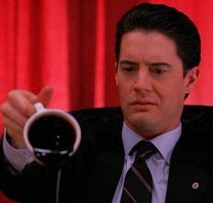 Dale Cooper