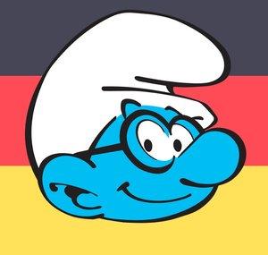 Die Schlümpfe • Auf Deutsch