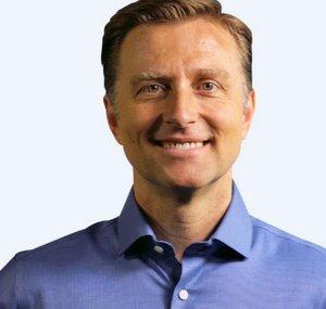 Dr. Eric Berg DC