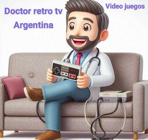 DR_retroTV