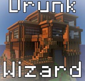 DrunkWizardTv