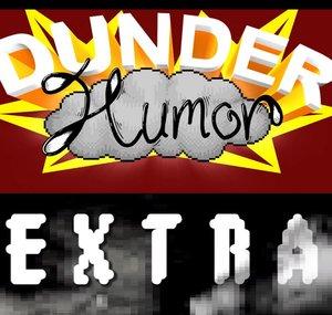DunderHumorExtra
