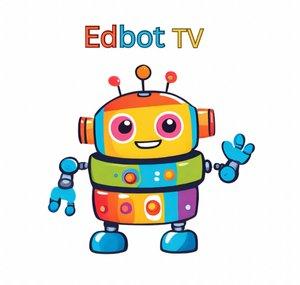 Ed bot TV
