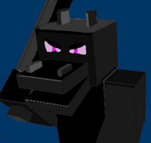 EnderDestroyer