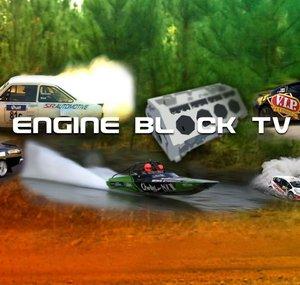 EngineBlockTV