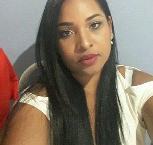 Erica Souza