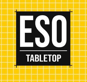 ESO Tabletop - Painting with Danny