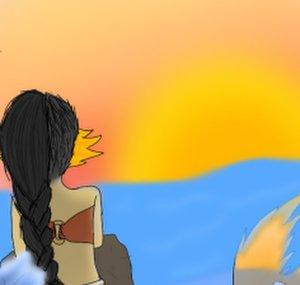 Faceless Animates