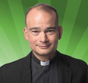 Father Roderick - Books