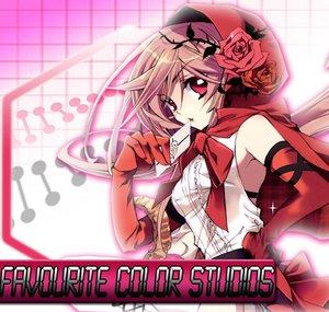FavoriteColorStudios