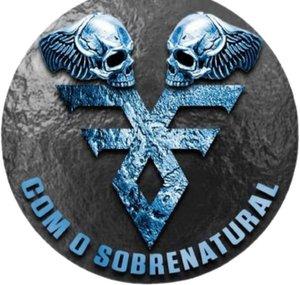 FRENTE A FRENTE COM O SOBRENATURAL