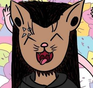 FULZY NYAN