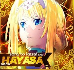 Hayasa