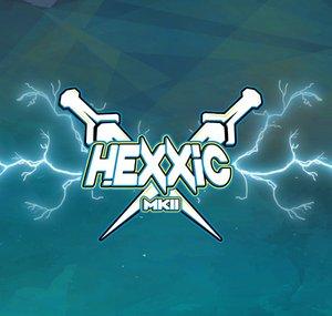 Hexxic!