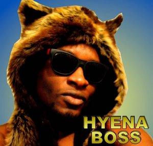 Hyena House Ent.