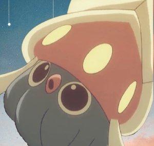 illegal Squid