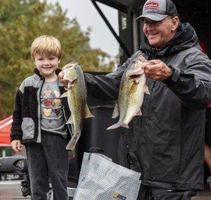Intuitive Angling With Randy Blaukat