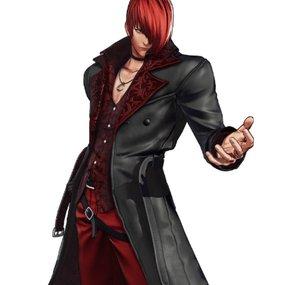Iori Yagami BR