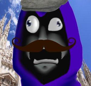 ItalianNinja