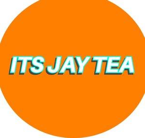Its Jay Tea