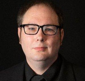 Jeremy Sheer