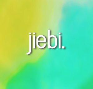 jiebi