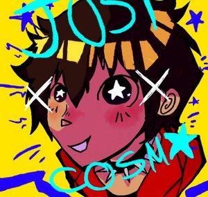 Just Cosmo ☆