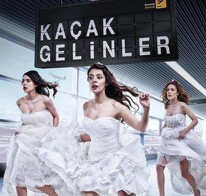 Kaçak Gelinler