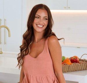 Keiara Dorrough - Aussie Mum Vlogger