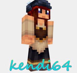 kendi64
