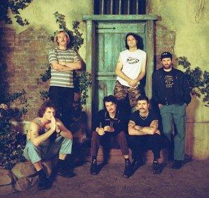 King Gizzard And The Lizard Wizard