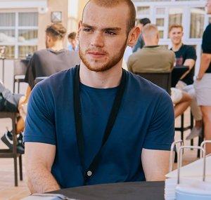 Kyle Jackson
