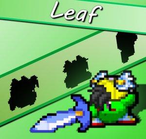 LeafyK