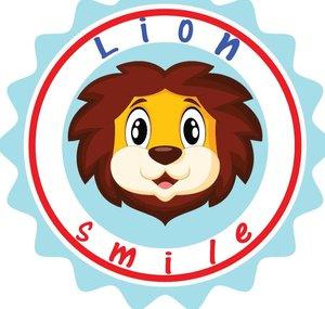 Lion Smile