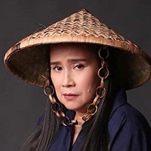 Liz Alindogan