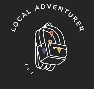 Local Adventurer
