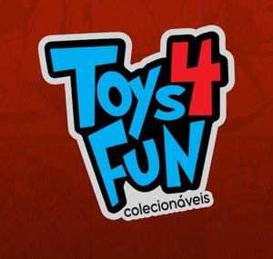 Loja Toys4Fun