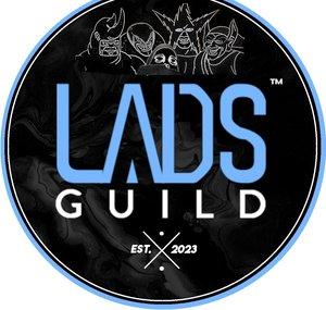 Lᴀᴅs Gᴜɪʟᴅ